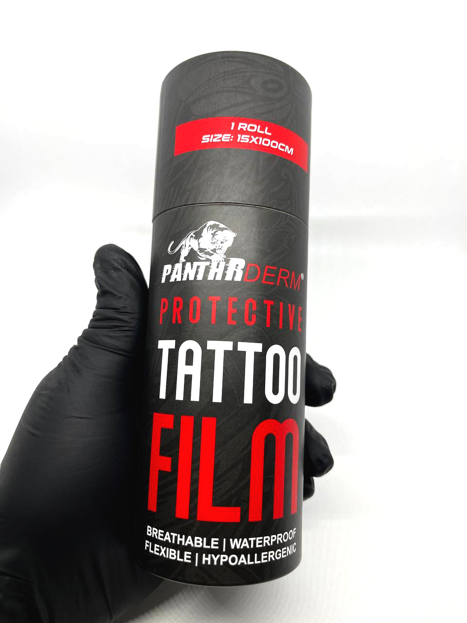 Eclipse Tattoo Ink - Black | UK Stockists | Jungle Tattoo Supplies
